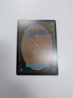 MTG - Resplendent Angel (Borderless Foil) - The Lost Caverns of Ixalan NM/M Cond - Image 4