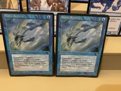 Magic: the Gathering MTG Blue Rares Lot - 15 Card Lot - Nm-MP 885252081331 - Image 2