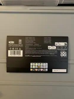 Magic the Gathering MTG Secret Lair x Iron Maiden: Eddie Unchained​ (Non-Foil) - Image 3