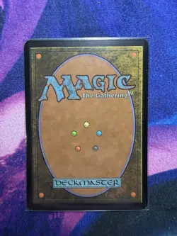 Shred Memory Ravnica: City of Guilds Foil MTG LP/NM - Image 2