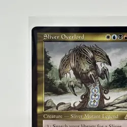 Sliver Overlord Scourge Regular - Image 2
