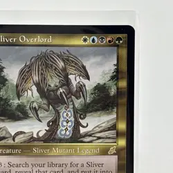 Sliver Overlord Scourge Regular - Image 3