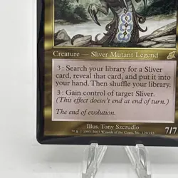 Sliver Overlord Scourge Regular - Image 5