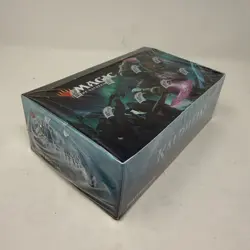 MTG: Kaldheim - Draft Booster Box - Kaldheim (KHM) - Sealed - New - USA Seller 630509907625 - Image 2
