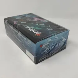 MTG: Kaldheim - Draft Booster Box - Kaldheim (KHM) - Sealed - New - USA Seller 630509907625 - Image 5