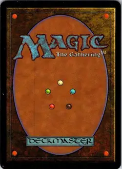 MTG Magic The Gathering Slaughter Exodus Played See Scan - Image 2