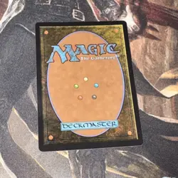 Enlightened Tutor X1 Mtg Avatar The Last Airbender Nm Showcase - Image 2