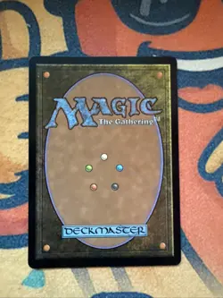 Fierce Guardianship Showcase MINT - MTG Avatar The Last Airbender - Image 2