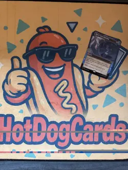 Fierce Guardianship Showcase MINT - MTG Avatar The Last Airbender - Image 3