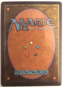 Hexing Squelcher Lorwyn Eclipsed Regular - Image 2