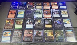 MTG LOT - 28 Cards - Mint - Secret Lair, Mythics, Rares & More! - Image 1