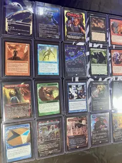 MTG LOT - 28 Cards - Mint - Secret Lair, Mythics, Rares & More! - Image 2
