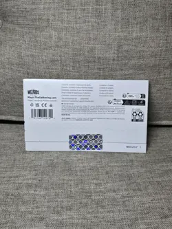 MTG Secret Lair Kieran Yanner Magic The Gathering Artist Series Rainbow FOIL - Image 5