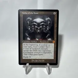 Helm of the Host The Brothers' War: Retro Frame Artifacts Regular - Image 1