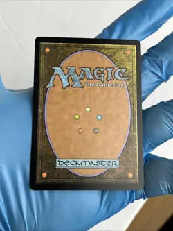 Urborg, Tomb of Yawgmoth - Ultimate Masters MTG - PACK FRESH UNPLAYED - NM/Mint - Image 2