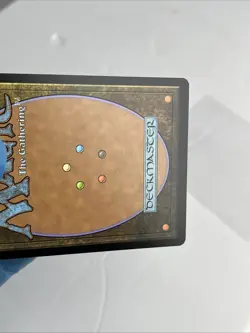 Urborg, Tomb of Yawgmoth - Ultimate Masters MTG - PACK FRESH UNPLAYED - NM/Mint - Image 5