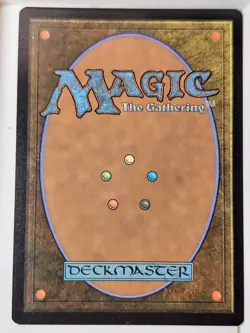 Mortify - Store Championship Promo - Magic the Gathering MTG Nice! - Image 2
