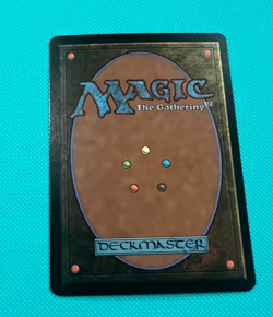 Foil - Elves of Deep Shadow - FNM - Promo - 2006 -MTG - Magic the Gathering-Foil - Image 3