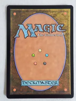 Dune Mover #226 Phyrexia: All Will Be One Foil Magic the Gathering - Image 2