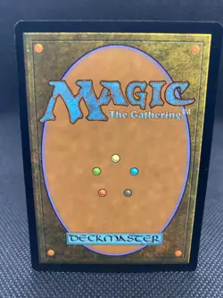 MTG Realmwalker Buy-A-Box Promo NM/Foil English - Image 2