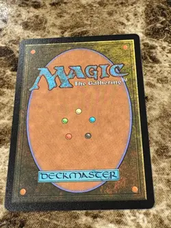 WATERY GRAVE Magic Gathering MTG Edge of Eternities - Image 2
