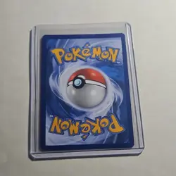 Pokemon Arcanine ex 032/198 SV01 Scarlet & Violet Double Rare Holo English Card - Image 2