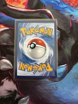 Pokemon Gengar & Mimikyu GX 033/150 SM9 Tag Bolt TAG TEAM Japanese 2019 TCG Card - Image 2