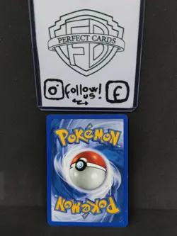 POKEMON GYM HEROES UNLIMITED BLAINE'S CHARMANDER COMMON 61/132 NM - Image 2