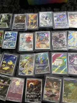 32x Art Rare Bundle - Japanese - Joblot Bundle - NO DUPES - Pokemon Card TCG - Image 2