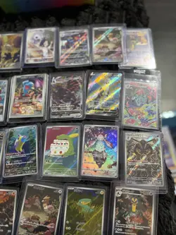 32x Art Rare Bundle - Japanese - Joblot Bundle - NO DUPES - Pokemon Card TCG - Image 3