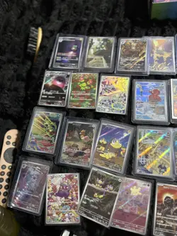 32x Art Rare Bundle - Japanese - Joblot Bundle - NO DUPES - Pokemon Card TCG - Image 4