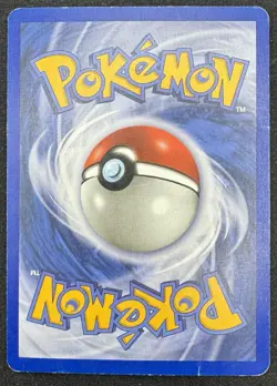 Anorith 29/92 Pokemon Holo EX Legend Maker Stamped HP (Damaged) - Image 2