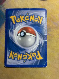 Kabutops 7/92 Ex Legend Maker Reverse Holo Rare Stamped Pokemon Card DMG - Image 5