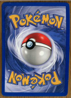 Mew - 9 ~ Holo ~ WOTC 2000 Black Star Promo ~ Light Play!! - Image 2