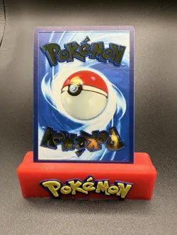 Pokemon Arceus VSTAR 123/172 Gamestop UPC Exclusive Metal Card NM - Image 2