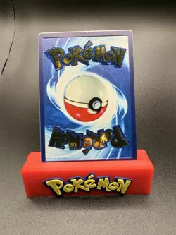 Pokemon Arceus VSTAR 123/172 Gamestop UPC Exclusive Metal Card NM - Image 3