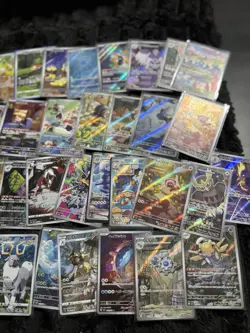 50x Art Rare Bundle - Japanese - Joblot Bundle - Pokemon Card TCG - Image 3