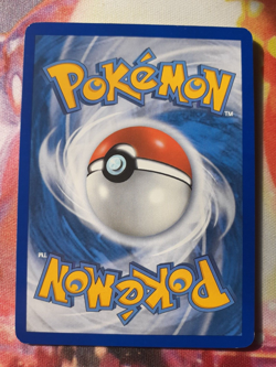 Black Kyurem - 100/149 - Rare MP, English Pokemon Boundaries Crossed - Image 2