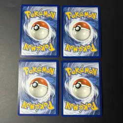 Pokemon Malamar 51/131 League Challenge 1st-4th Place Set Reverse Holo 51/131 NM - Image 2