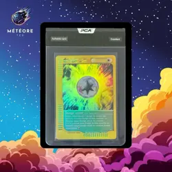Carte Pokemon Energie Cristal 146/147 Reverse Wizards Aquapolis Francais Fr PCA - Image 1
