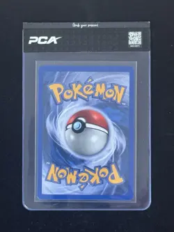 Carte Pokemon Energie Cristal 146/147 Reverse Wizards Aquapolis Francais Fr PCA - Image 3