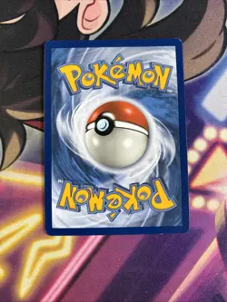 Greninja 9/18 Pokemon TCG Sun & Moon: Detective Pikachu Holo Rare VLP - Image 2