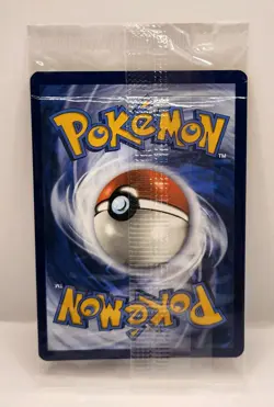 Glastrier 051/196 Holiday Calendar Snowflake Stamped & sealed - Pokemon TCG - Image 2