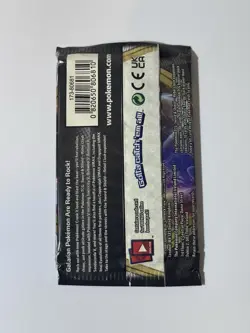 Pokemon Sword & Shield Rebel Clash Booster Pack Sealed - Image 2