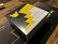 Pokemon TCG: Celebrations Pokemon Center Elite Trainer Box - Image 5