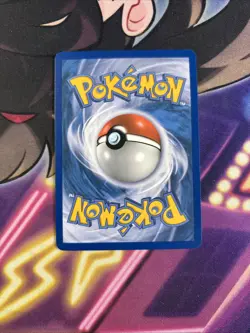 Kyurem EX BW37 Black Star Promo - Pokemon Card Black & White 2012 NM - Image 2
