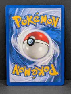 Pichu 12/111 Neo Genesis 1st Edition Holo Rare Pokemon TCG Nintendo Pikachu LP+ - Image 2