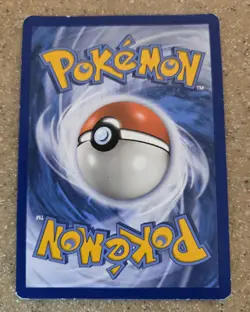 Armored Mewtwo SM228 Sun & Moon Black Star Promo Pokemon Card - Image 3