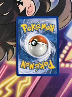 Mewtwo EX - 54/113 - Pokemon Legendary Treasures B&W Ultra Rare NM - Image 2