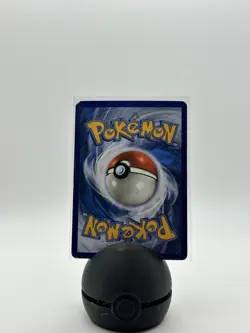 Pokemon Rayquaza EX Holo Ultra Rare Card 85/124 Dragons Exalted - Image 2